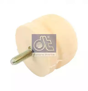 Буфер HCV - DT Spare Parts 1.22417