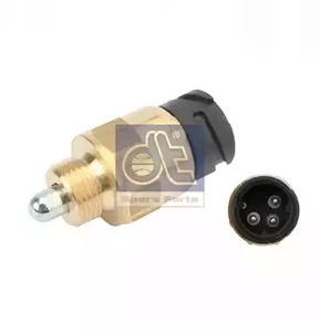 Переключатель - DT Spare Parts 3.60570
