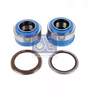 Подшипник | зад | - DT Spare Parts 2.96208