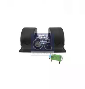вентилятор - DT Spare Parts 4.63660