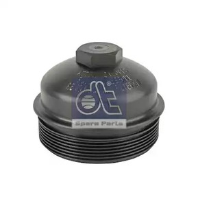 Крышка - DT Spare Parts 4.62780