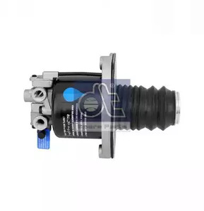 Усилитель - DT Spare Parts 4.61278