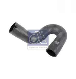 Шлангопровод - DT Spare Parts 1.27500