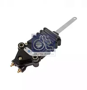 Клапан - DT Spare Parts 3.83100