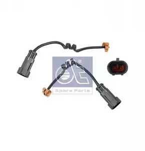 Контакт - DT Spare Parts 7.36202