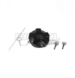 Запор - SIEGEL AUTOMOTIVE SA4I0003