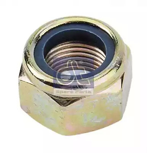 Гайка - DT Spare Parts 9.34003