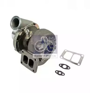 Компрессор - DT Spare Parts 3.19032