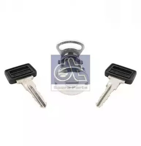 Замок - DT Spare Parts 2.72113