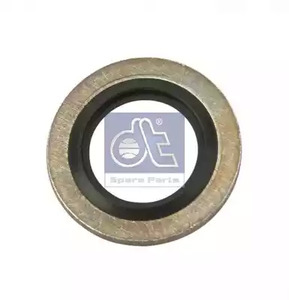 Уплотняющее кольцо - DT Spare Parts 3.10048