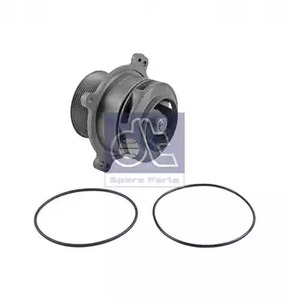 Насос - DT Spare Parts 7.60010