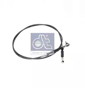 Трос - DT Spare Parts 3.53241