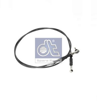 Трос - DT Spare Parts 3.53245