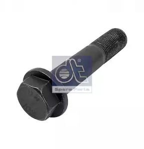 Болт - DT Spare Parts 1.40021