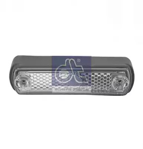 Фонарь - DT Spare Parts 3.31114