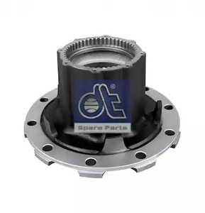 Ступица колеса - DT Spare Parts 4.65032