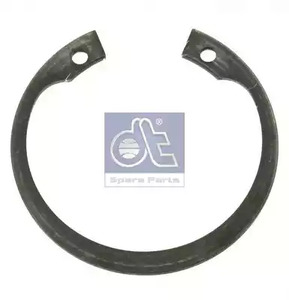 Защитные приспособления - DT Spare Parts 9.39047