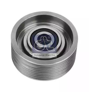 Ролик - DT Spare Parts 4.63791