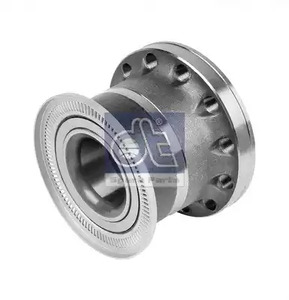 Подшипник - DT Spare Parts 3.60011