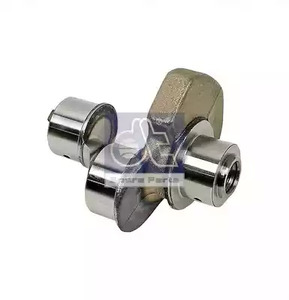 Вал - DT Spare Parts 4.61048