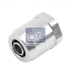 Соединительные элементы HCV - DT Spare Parts 1.26128