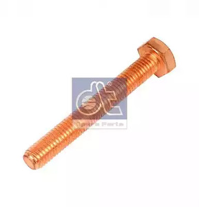 Болт - DT Spare Parts 3.18121