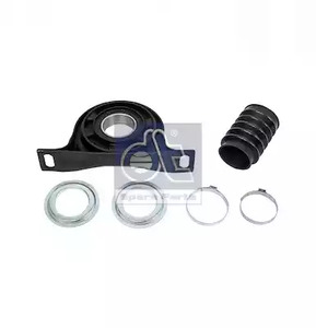 Подшипник - DT Spare Parts 4.81189