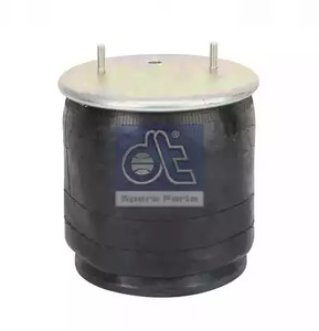 Баллон пневматической рессоры - DT Spare Parts 10.36000