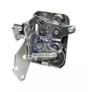 Замок - DT Spare Parts 5.60106