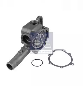 Насос - DT Spare Parts 4.61919