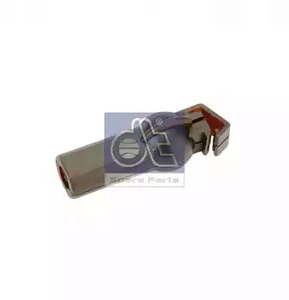 Наконечник тяги крана уровня пола volvo - DT Spare Parts 2.70148