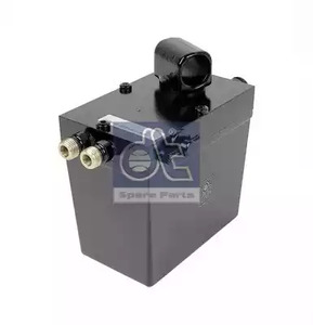 Насос - DT Spare Parts 2.70104