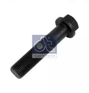 Болт - DT Spare Parts 3.11202