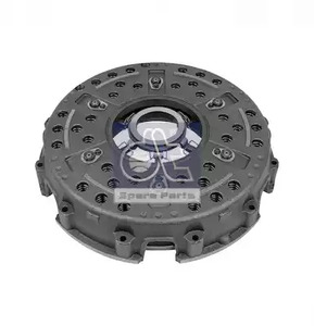 Нажимной диск - DT Spare Parts 4.60527