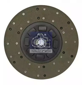 Диск сцепления - DT Spare Parts 4.64265