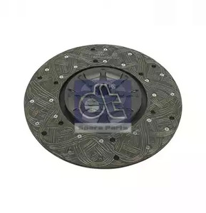 Диск сцепления - DT Spare Parts 4.63809
