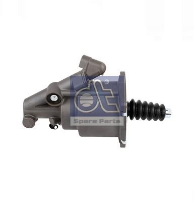 Усилитель - DT Spare Parts 6.43000