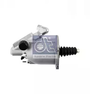 Усилитель HCV - DT Spare Parts 6.43006
