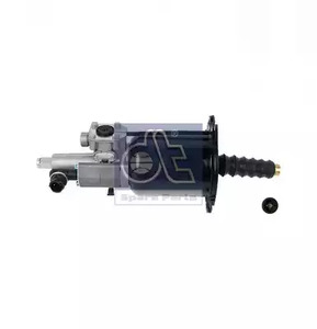 Усилитель - DT Spare Parts 4.65194