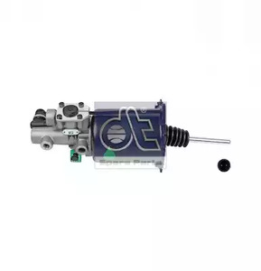 Усилитель - DT Spare Parts 3.41203