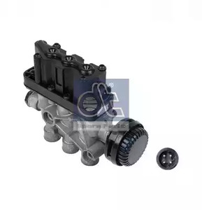 Клапан электромагнитный, ecas - DT Spare Parts 372022