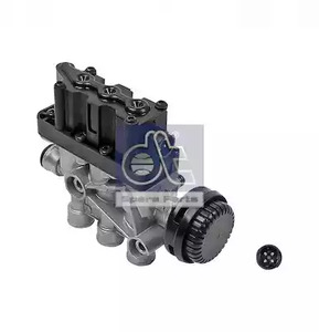 Блок направляющего распределителя - DT Spare Parts 5.10500