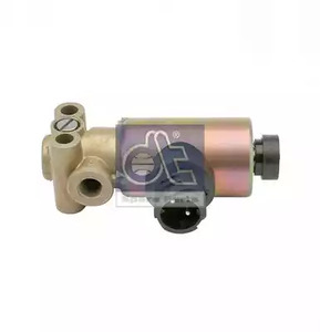 Клапан электромагнитный - DT Spare Parts 5.52004