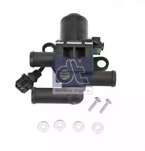 Клапан - DT Spare Parts 6.73041