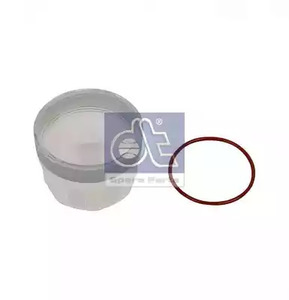 Корпус фильтра грубой очистки топлива MAN d0836, d2676 (51.12502.0014) DT - DT Spare Parts 3.22045