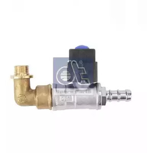 Болт - DT Spare Parts 3.22050