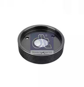 Ролик - DT Spare Parts 6.31050