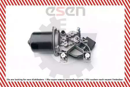 Электродвигатель | перед | - ESEN SKV 19SKV025