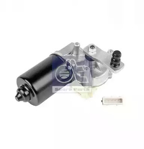 Электродвигатель - DT Spare Parts 4.63605