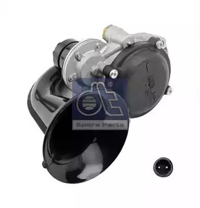 Звуковой сигнал - DT Spare Parts 4.62912